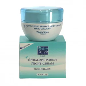 Healthy Shop Night Cream HP-123